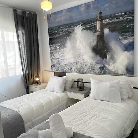 Apartament Sonrisa Soleada Santa Pola Zewnętrze zdjęcie