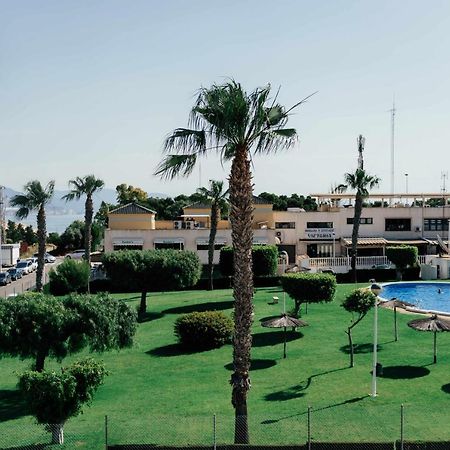 Apartament Sonrisa Soleada Santa Pola Zewnętrze zdjęcie