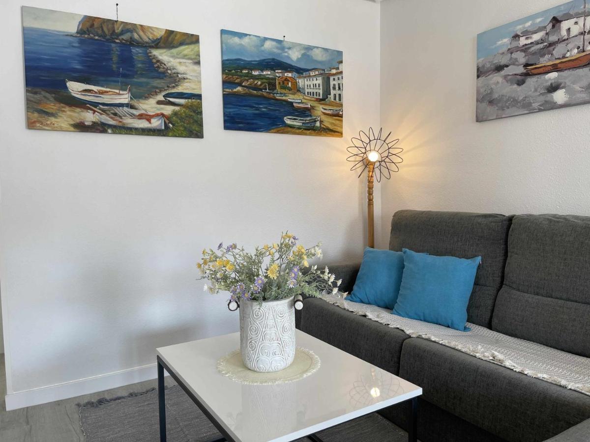 Apartament Sonrisa Soleada Santa Pola Zewnętrze zdjęcie