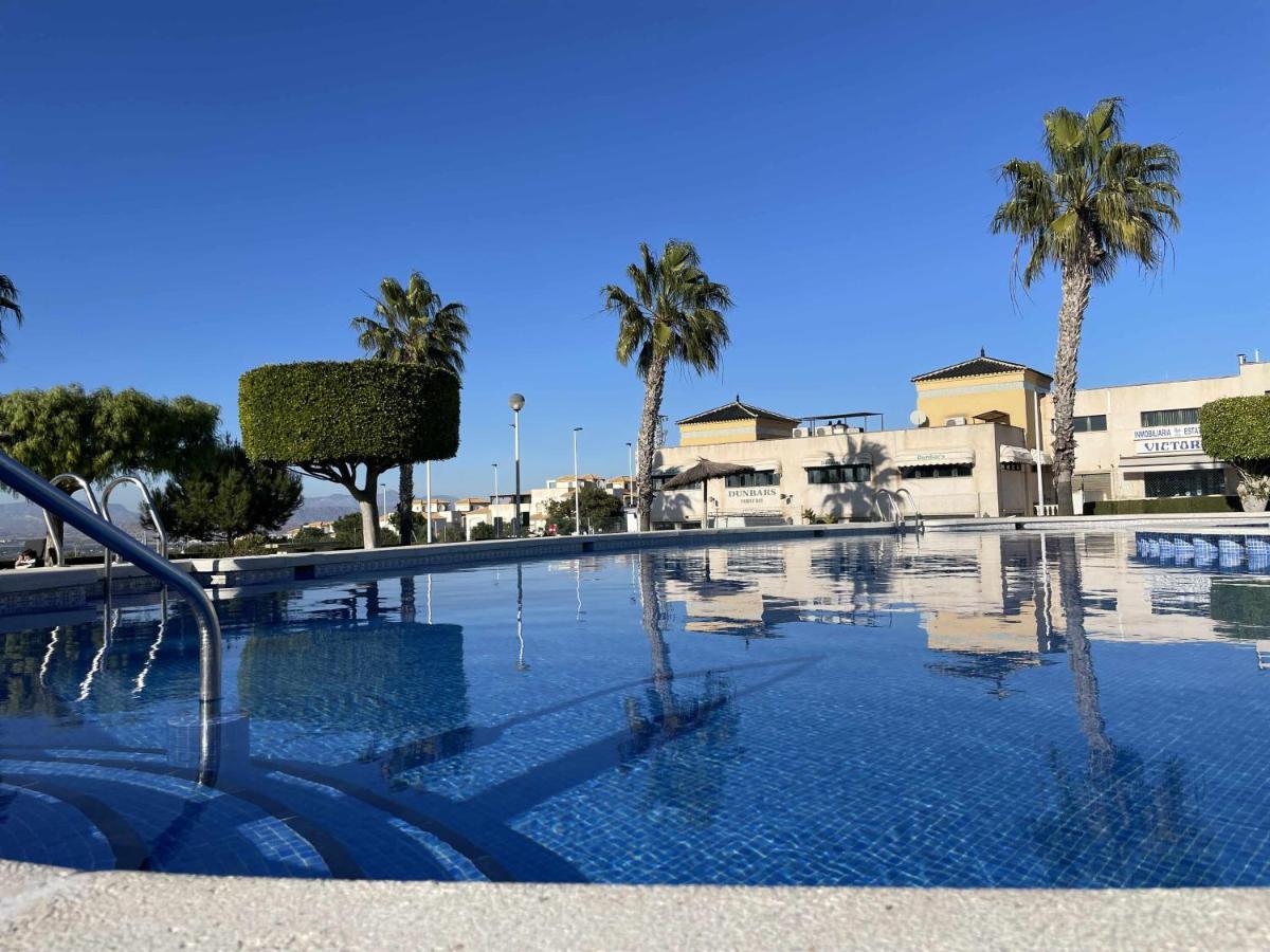 Apartament Sonrisa Soleada Santa Pola Zewnętrze zdjęcie