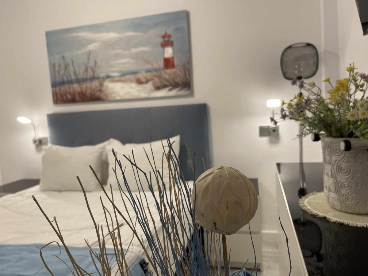 Apartament Sonrisa Soleada Santa Pola Zewnętrze zdjęcie