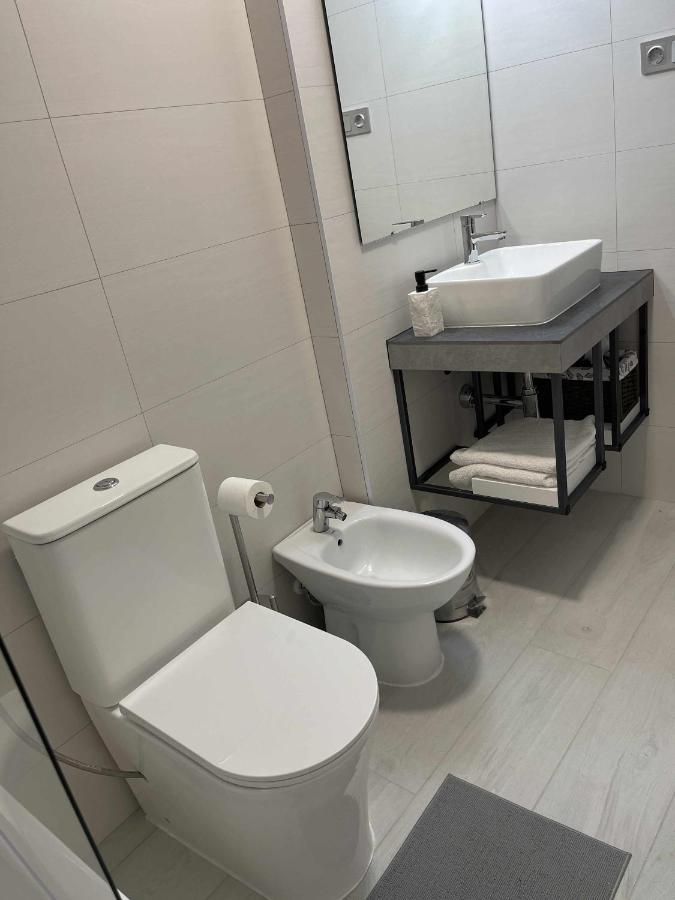 Apartament Sonrisa Soleada Santa Pola Zewnętrze zdjęcie