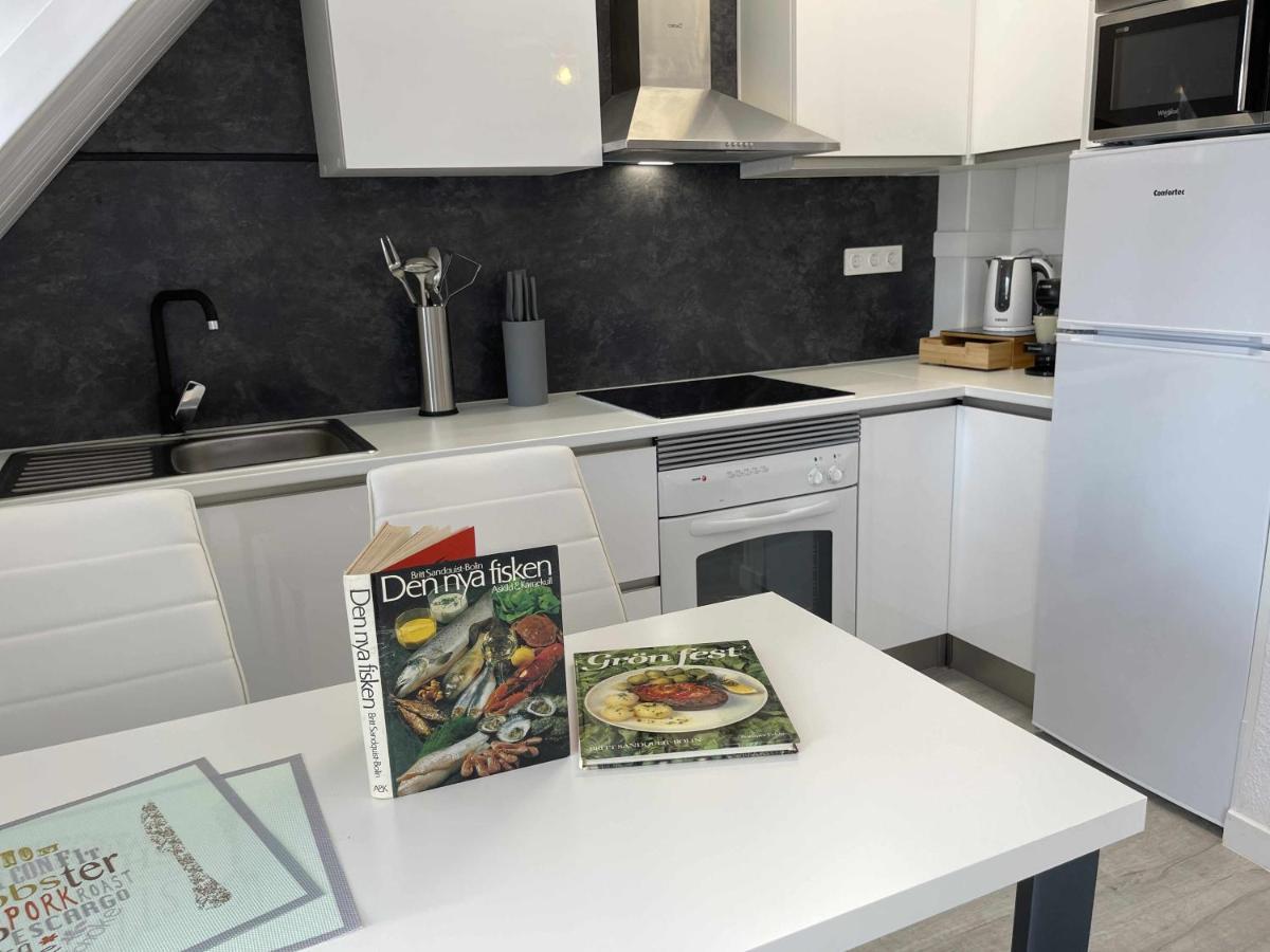 Apartament Sonrisa Soleada Santa Pola Zewnętrze zdjęcie